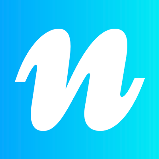 Neon logo