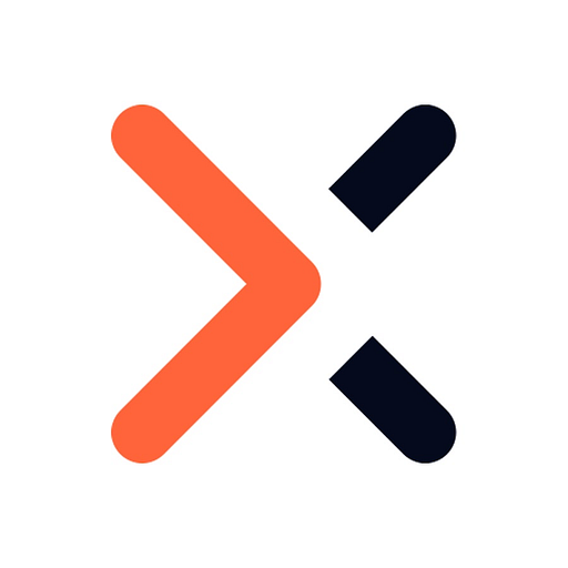Nexamp logo