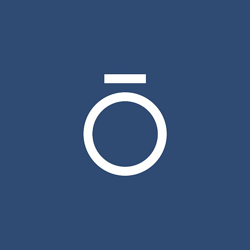 Oura logo