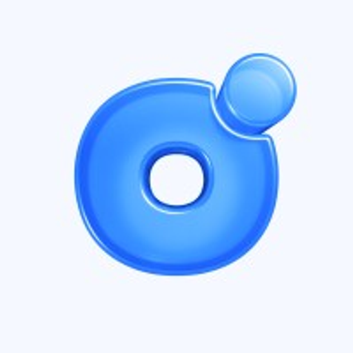 Oxygen logo