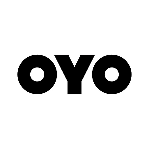 OYO Rooms logo