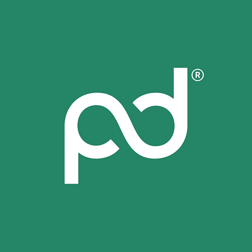 Pandadoc logo