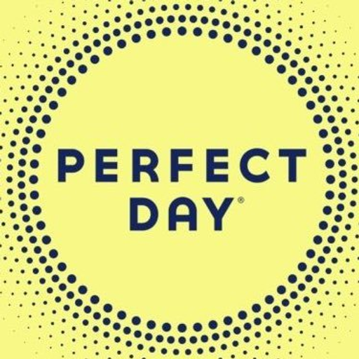 Perfect Day logo