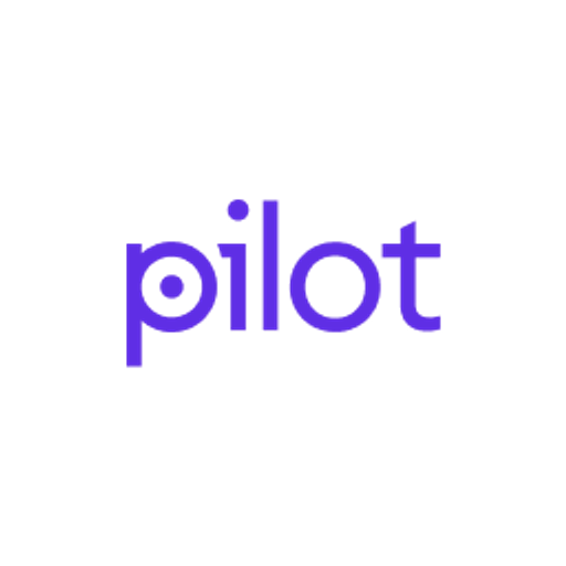Pilot logo