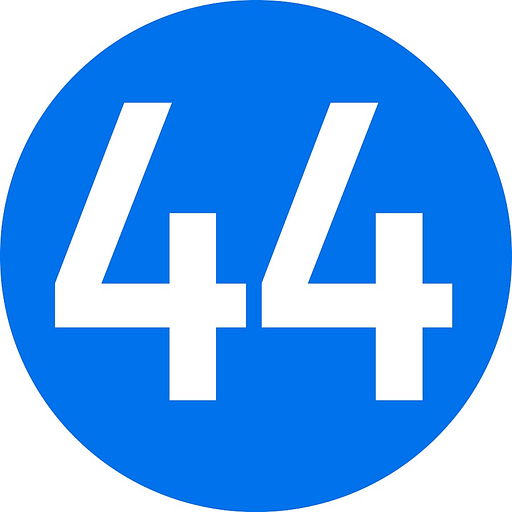 Project44 logo