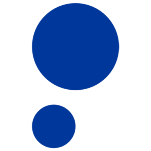 Public logo