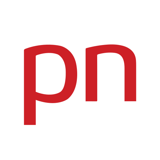 PubNub logo