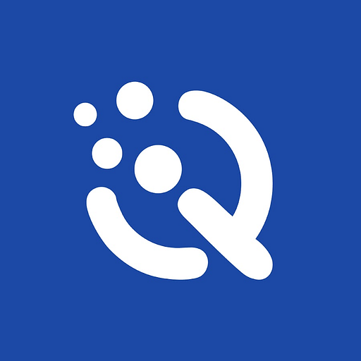 QI Tech logo