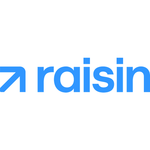 Raisin logo