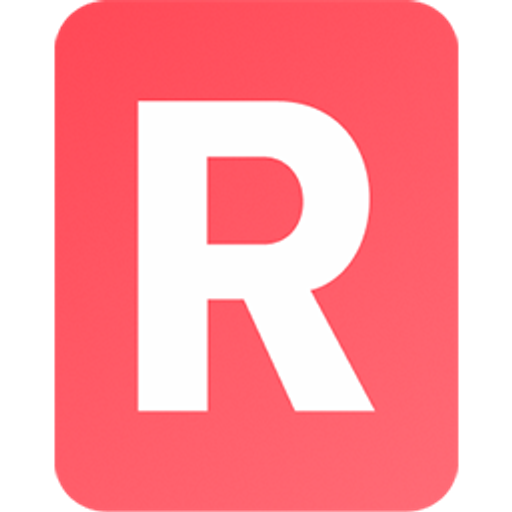 Replicated logo