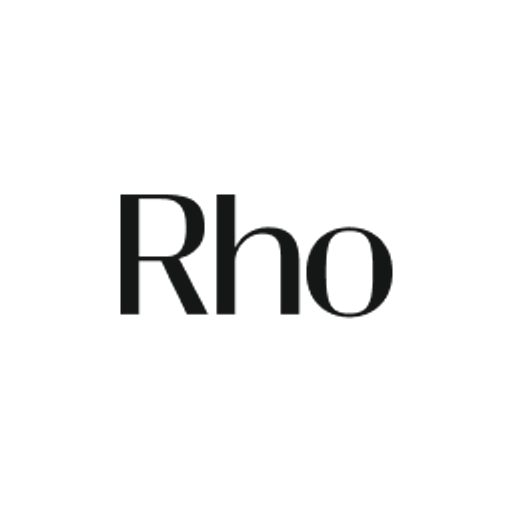 Rho Technologies logo