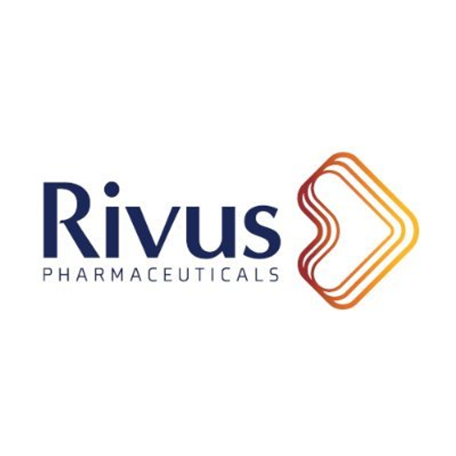Rivus Pharmaceuticals logo