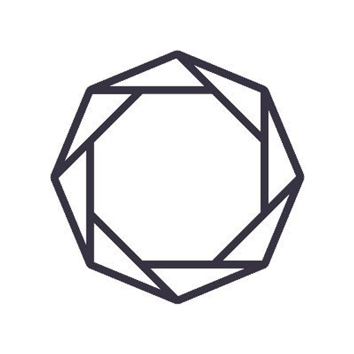 Side logo
