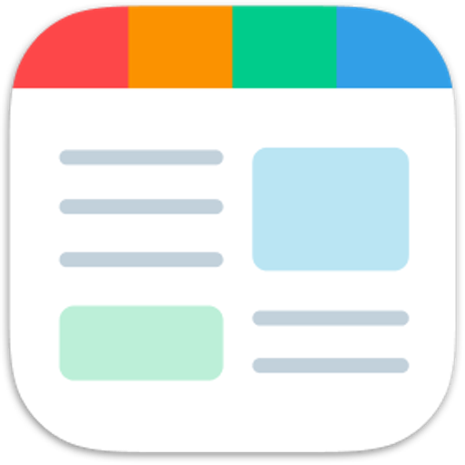 SmartNews logo