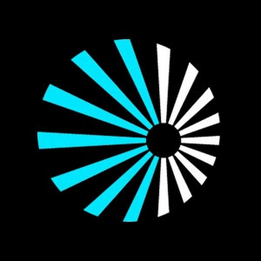 Starburst logo