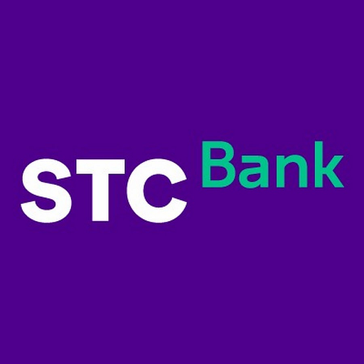 STC Pay logo