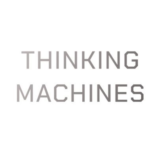Thinking Machines logo