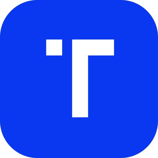 Tradeshift logo