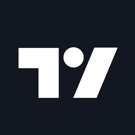 TradingView logo