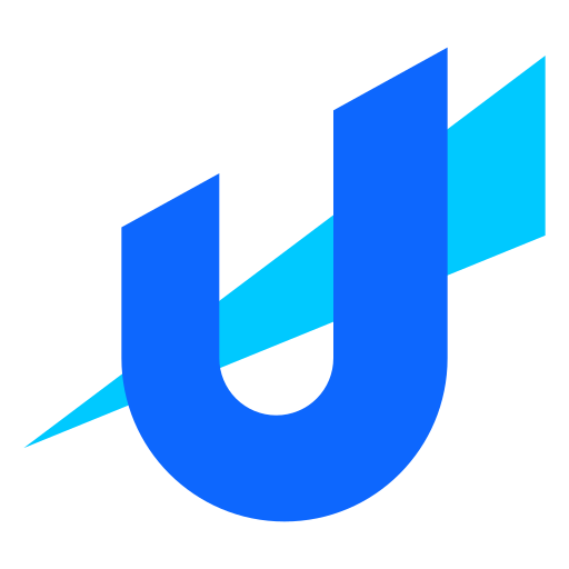 Unstoppable Domains logo