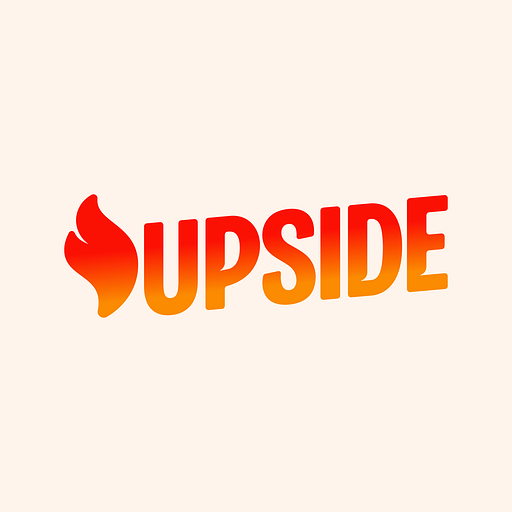 UPSIDE Foods logo