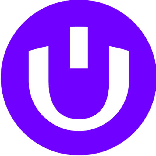 Uzum logo