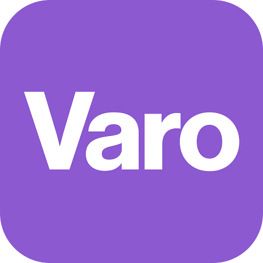 Varo logo