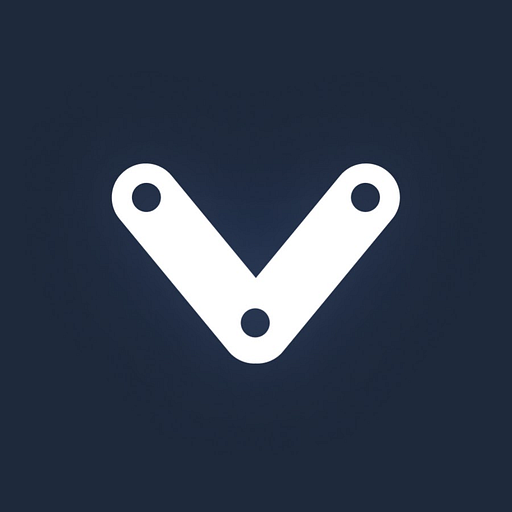 Vention logo