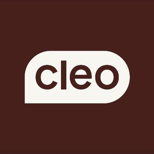 Cleo AI logo