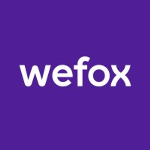 Wefox logo