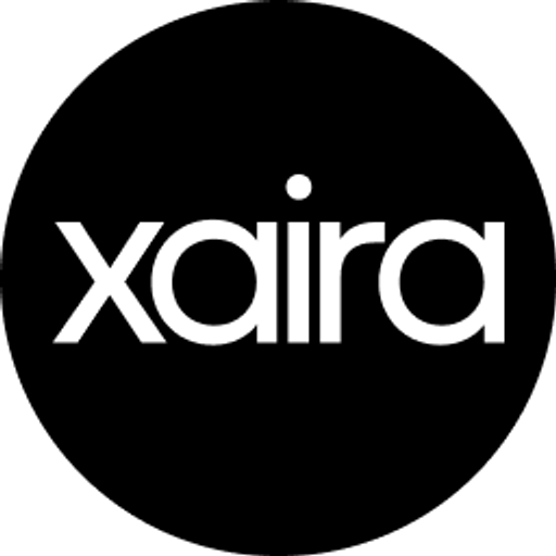 Xaira logo