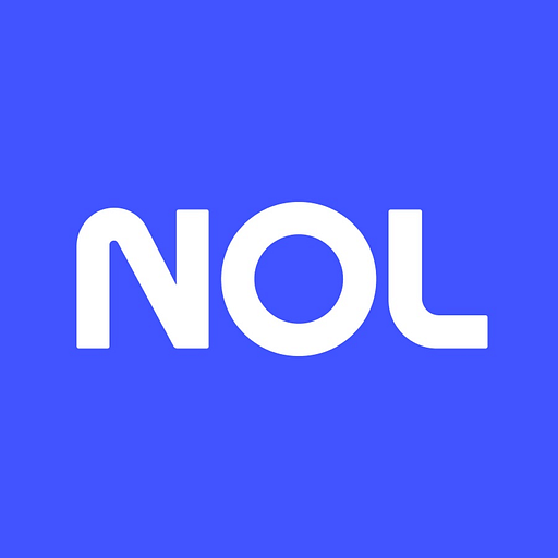 Yanolja logo